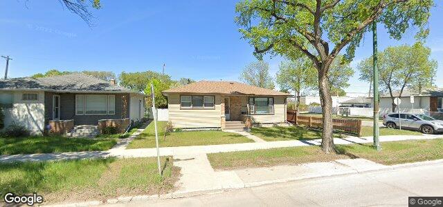 Larawan ng 1049 Inkster Boulevard sa Winnipeg, Manitoba