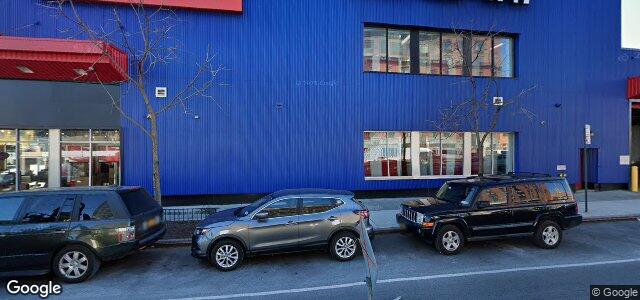 Larawan ng 1050 Atlantic Avenue sa Winnipeg, Manitoba