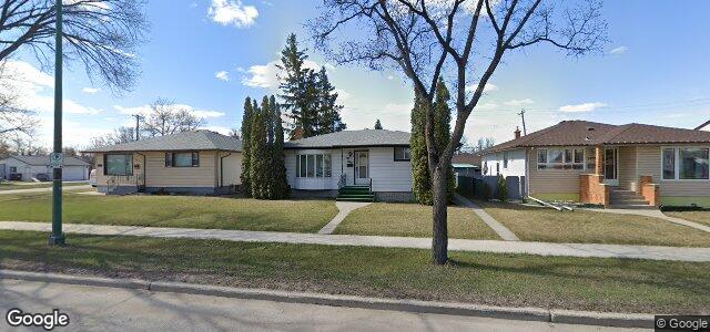 Larawan ng 1050 Inkster Boulevard sa Winnipeg, Manitoba