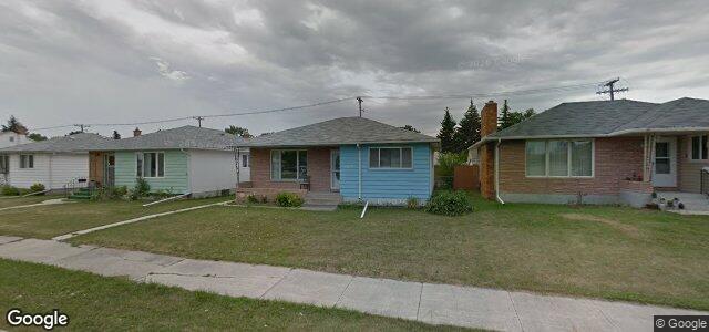 Larawan ng 1050 Polson Avenue sa Winnipeg, Manitoba
