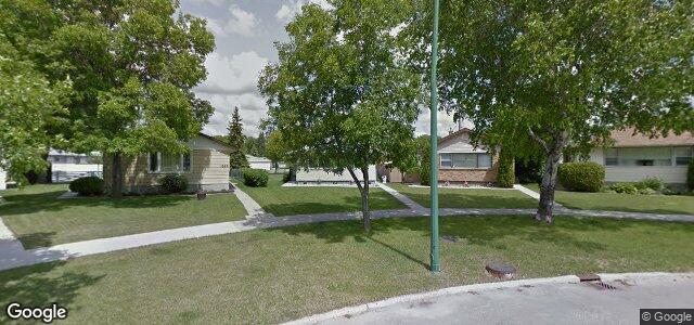 Larawan ng 1051 Polson Avenue sa Winnipeg, Manitoba