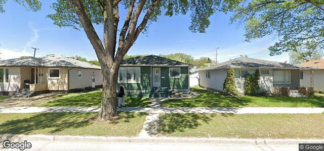 Larawan ng 1053 Inkster Boulevard sa Winnipeg, Manitoba