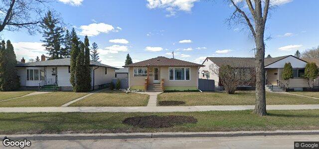 Larawan ng 1054 Inkster Boulevard sa Winnipeg, Manitoba
