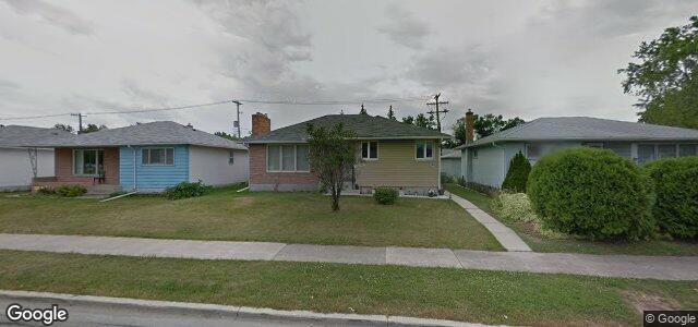 Larawan ng 1054 Polson Avenue sa Winnipeg, Manitoba