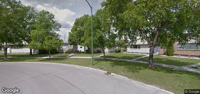 Larawan ng 1055 Polson Avenue sa Winnipeg, Manitoba