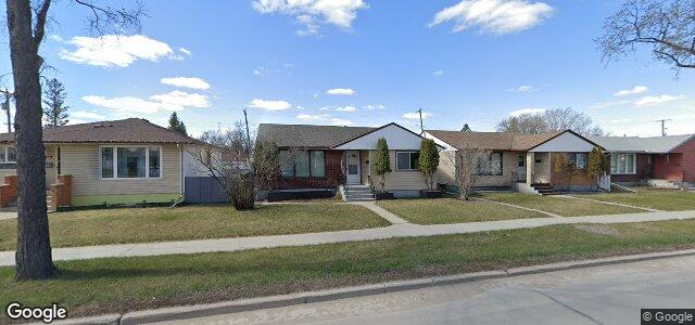 Larawan ng 1058 Inkster Boulevard sa Winnipeg, Manitoba