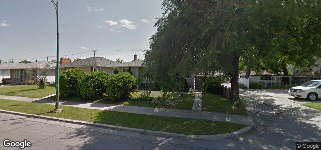 1058 Polson Avenue（加拿大曼尼托巴省温尼伯市）房屋照片