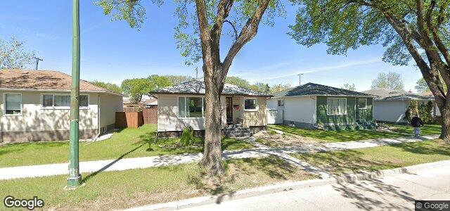 Larawan ng 1061 Inkster Boulevard sa Winnipeg, Manitoba