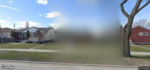 Larawan ng 1062 Inkster Boulevard sa Winnipeg, Manitoba