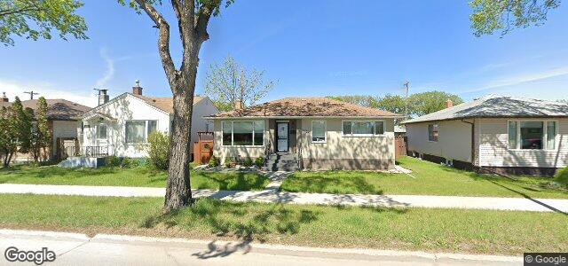 Larawan ng 1065 Inkster Boulevard sa Winnipeg, Manitoba