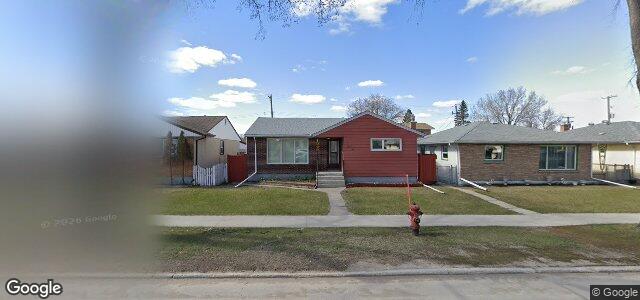 Larawan ng 1066 Inkster Boulevard sa Winnipeg, Manitoba