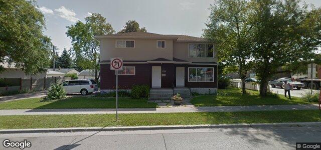 Larawan ng 1066 Polson Avenue sa Winnipeg, Manitoba