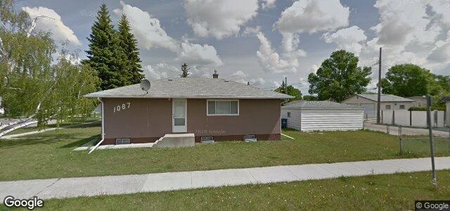 Larawan ng 1067 Polson Avenue sa Winnipeg, Manitoba
