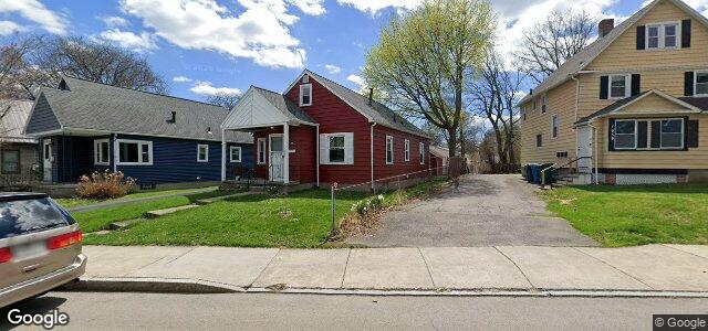 Larawan ng 1069 Atlantic Avenue sa Winnipeg, Manitoba