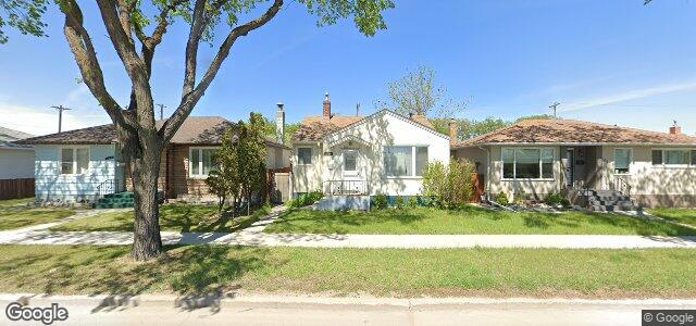 1069 Inkster Boulevard（加拿大曼尼托巴省温尼伯市）房屋照片