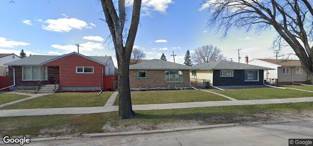 Larawan ng 1070 Inkster Boulevard sa Winnipeg, Manitoba
