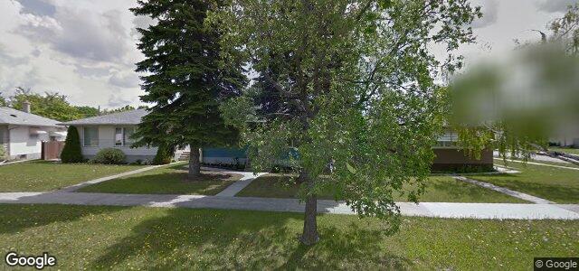 Photo of 1071 Polson Avenue in Winnipeg, Manitoba