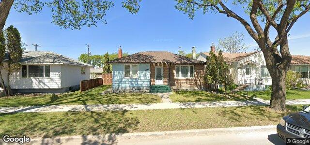 Larawan ng 1073 Inkster Boulevard sa Winnipeg, Manitoba