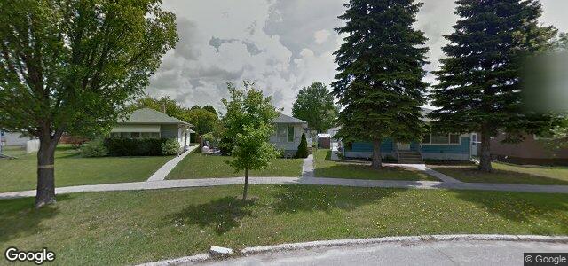 Larawan ng 1075 Polson Avenue sa Winnipeg, Manitoba