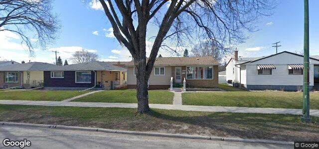 Larawan ng 1078 Inkster Boulevard sa Winnipeg, Manitoba