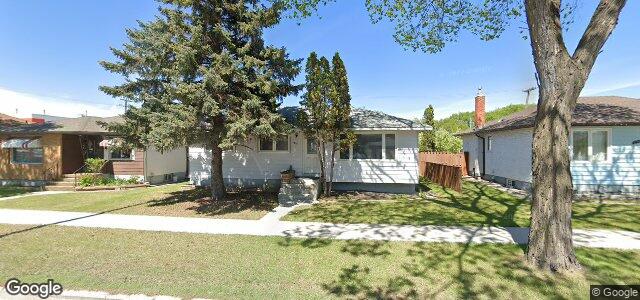 Larawan ng 1079 Inkster Boulevard sa Winnipeg, Manitoba