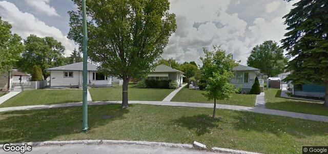 Larawan ng 1079 Polson Avenue sa Winnipeg, Manitoba