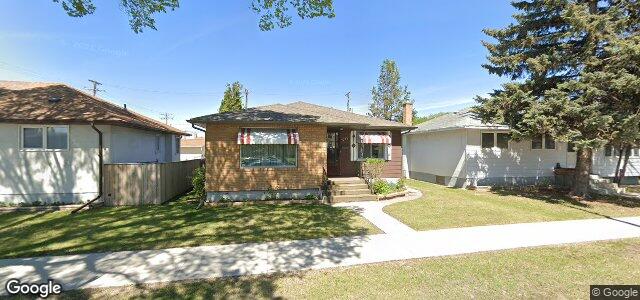 Larawan ng 1083 Inkster Boulevard sa Winnipeg, Manitoba