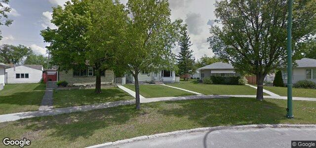 Larawan ng 1083 Polson Avenue sa Winnipeg, Manitoba