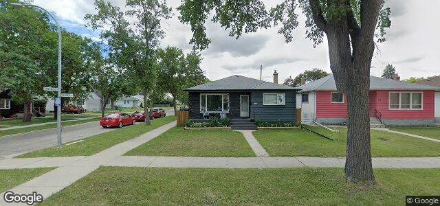Larawan ng 1084 Church Avenue sa Winnipeg, Manitoba