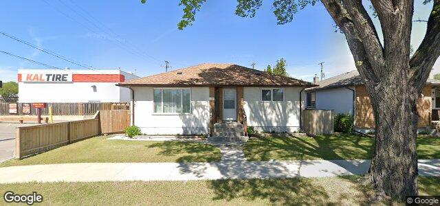 Larawan ng 1087 Inkster Boulevard sa Winnipeg, Manitoba