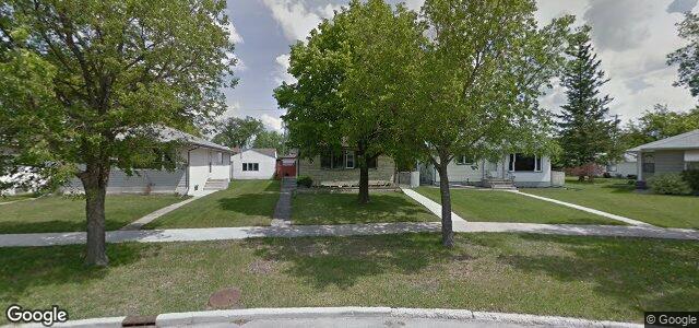 Larawan ng 1087 Polson Avenue sa Winnipeg, Manitoba