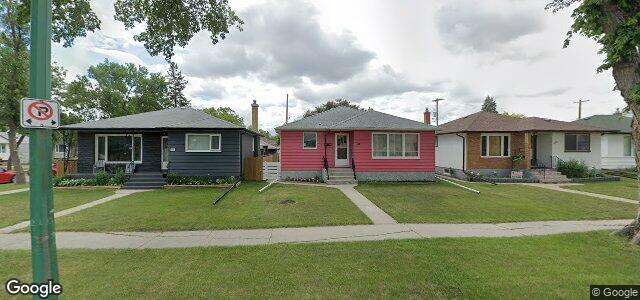 Larawan ng 1088 Church Avenue sa Winnipeg, Manitoba