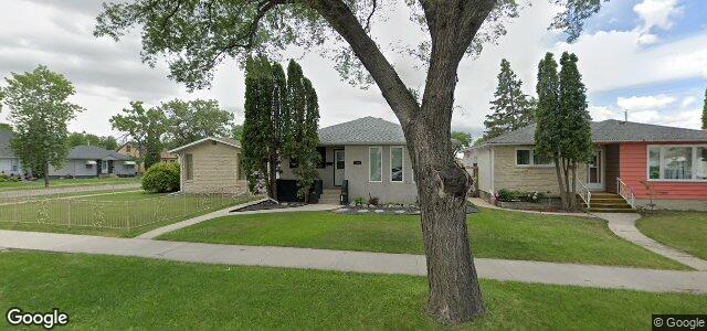 Larawan ng 1088 Machray Avenue sa Winnipeg, Manitoba