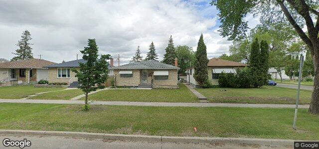 Larawan ng 1089 Church Avenue sa Winnipeg, Manitoba