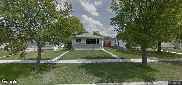 Larawan ng 1091 Polson Avenue sa Winnipeg, Manitoba
