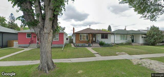 Photo of 1092 Church Avenue in Winnipeg, Manitoba