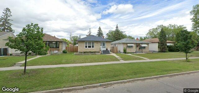 Larawan ng 1093 Church Avenue sa Winnipeg, Manitoba