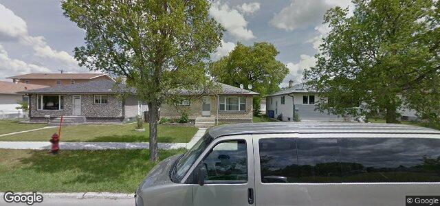 Larawan ng 1095 Polson Avenue sa Winnipeg, Manitoba