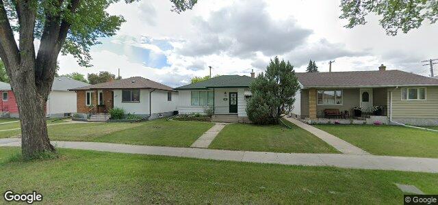 Photo of 1096 Church Avenue in Winnipeg, Manitoba