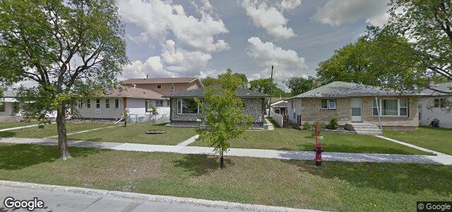 Larawan ng 1099 Polson Avenue sa Winnipeg, Manitoba