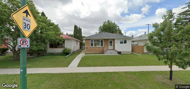 Larawan ng 1100 Machray Avenue sa Winnipeg, Manitoba