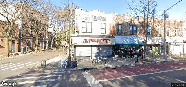 Larawan ng 1101 Church Avenue sa Winnipeg, Manitoba