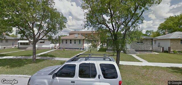 Larawan ng 1103 Polson Avenue sa Winnipeg, Manitoba