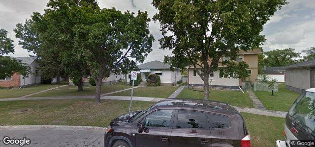 Larawan ng 1107 Polson Avenue sa Winnipeg, Manitoba
