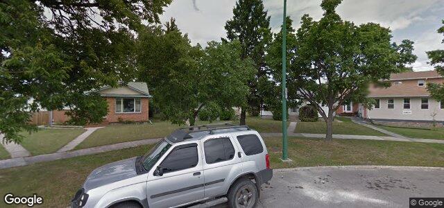 Larawan ng 1111 Polson Avenue sa Winnipeg, Manitoba
