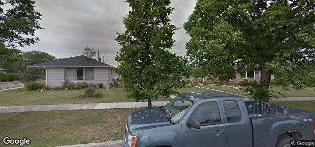 Larawan ng 1119 Polson Avenue sa Winnipeg, Manitoba