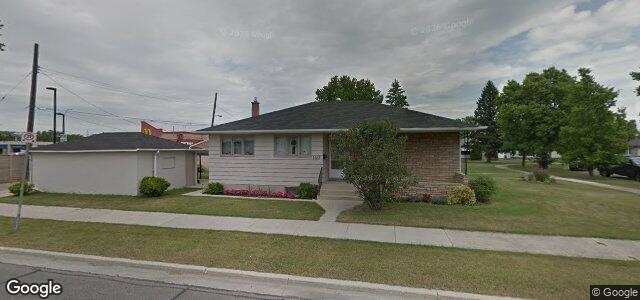 Larawan ng 1123 Polson Avenue sa Winnipeg, Manitoba