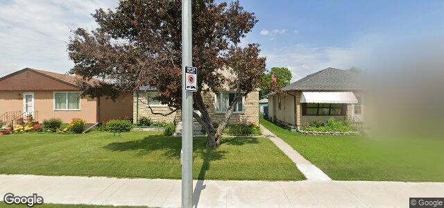 Larawan ng 1131 Mountain Avenue sa Winnipeg, Manitoba
