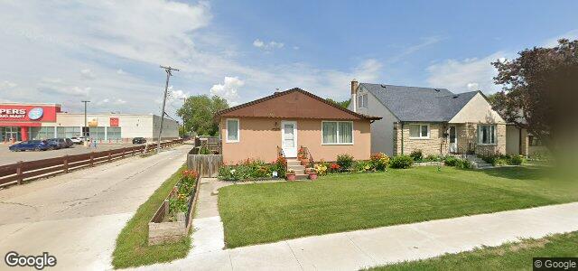 Larawan ng 1135 Mountain Avenue sa Winnipeg, Manitoba