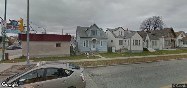Larawan ng 1636 Arlington Street sa Winnipeg, Manitoba